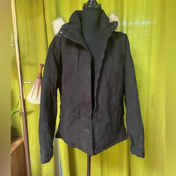 Outback Trading Company Ladies Gold Cup Jacket - Picture 14 of 15